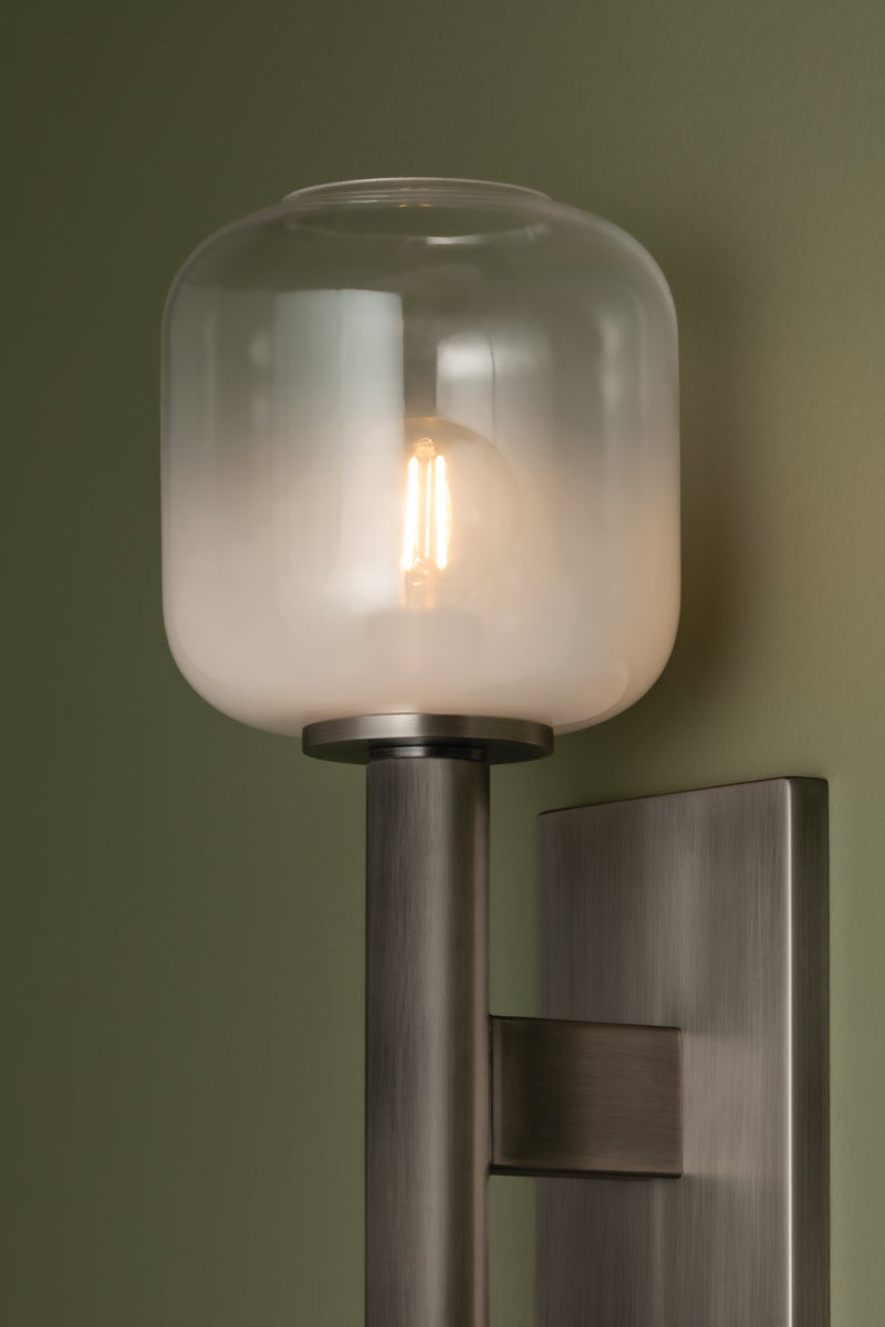 Troy Lighting AXTON Wall Sconce — B2119-VPT