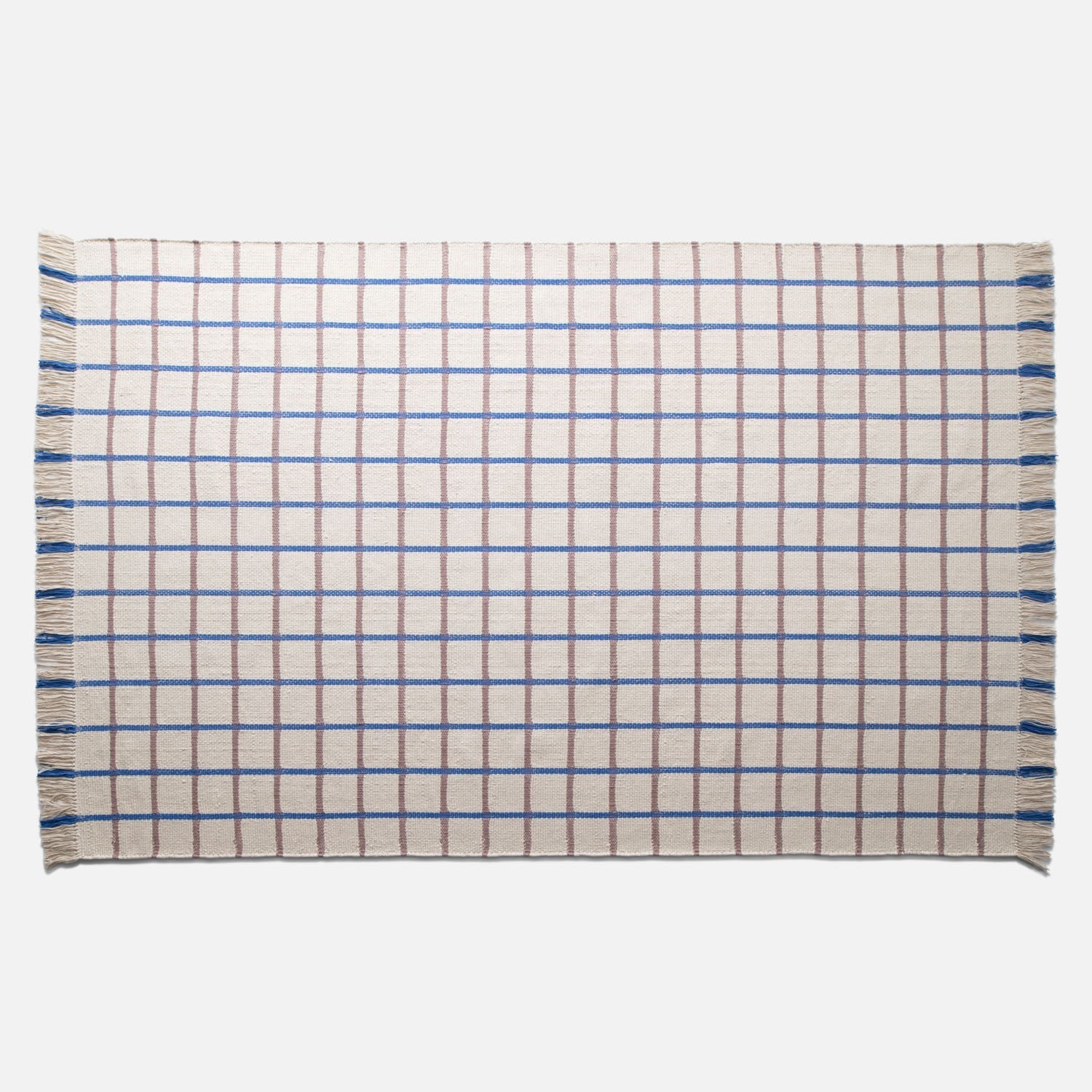 Grid Cotton