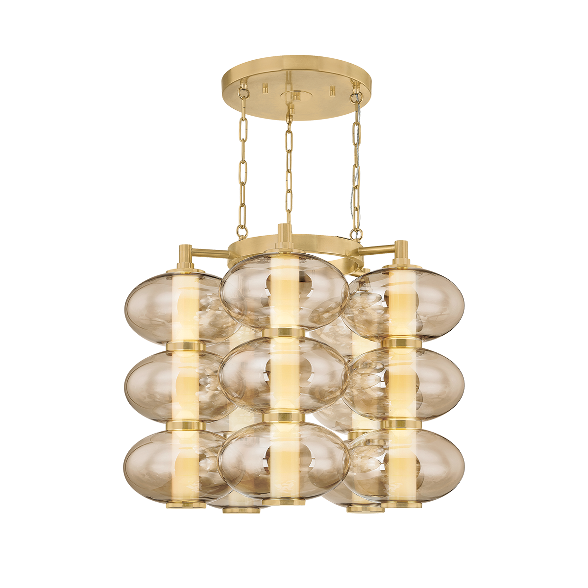 Toulouse by Corbett Lighting