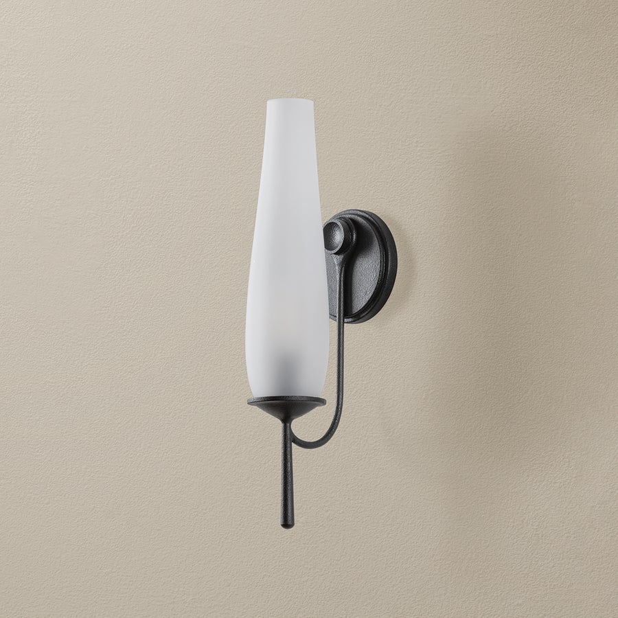 Troy Lighting Legacy Wall Sconce — B4217-FOR