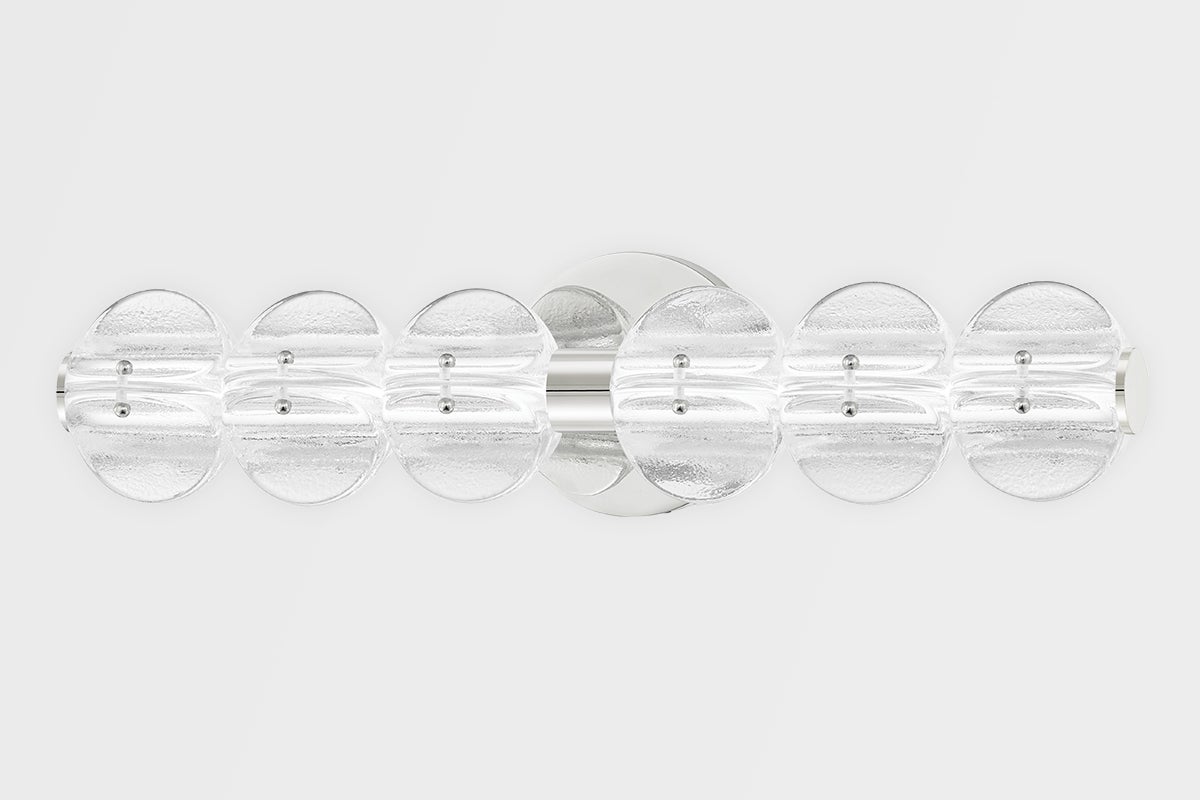 Lindley by Hudson Valley Lighting