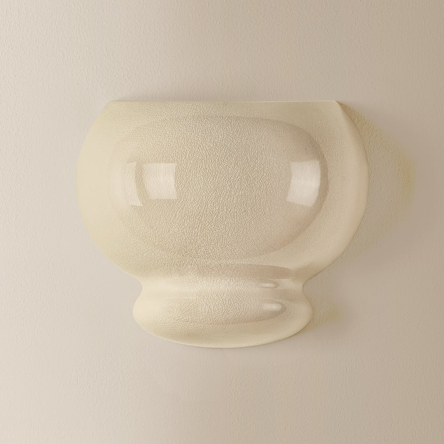 Mitzi Pia Wall Sconce — H1145101-AGB/CBR