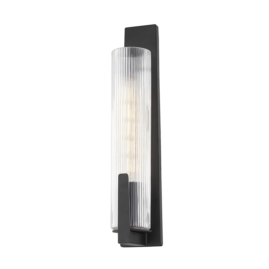 Troy Lighting MALAKAI Wall Sconce — B6918-FOR