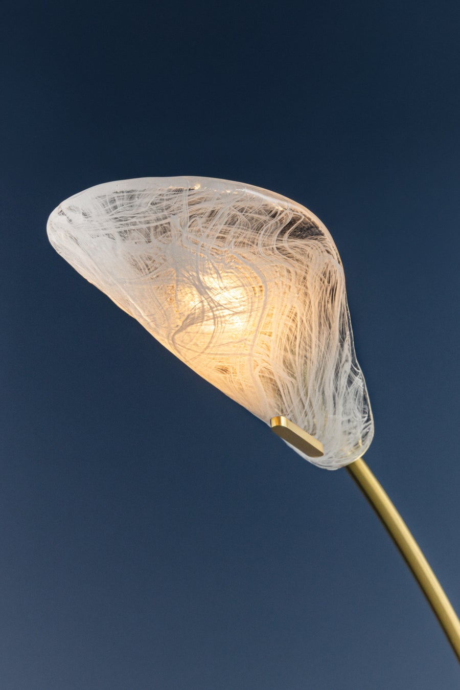Hudson Valley Lighting Tenafly Chandelier — Aged Brass