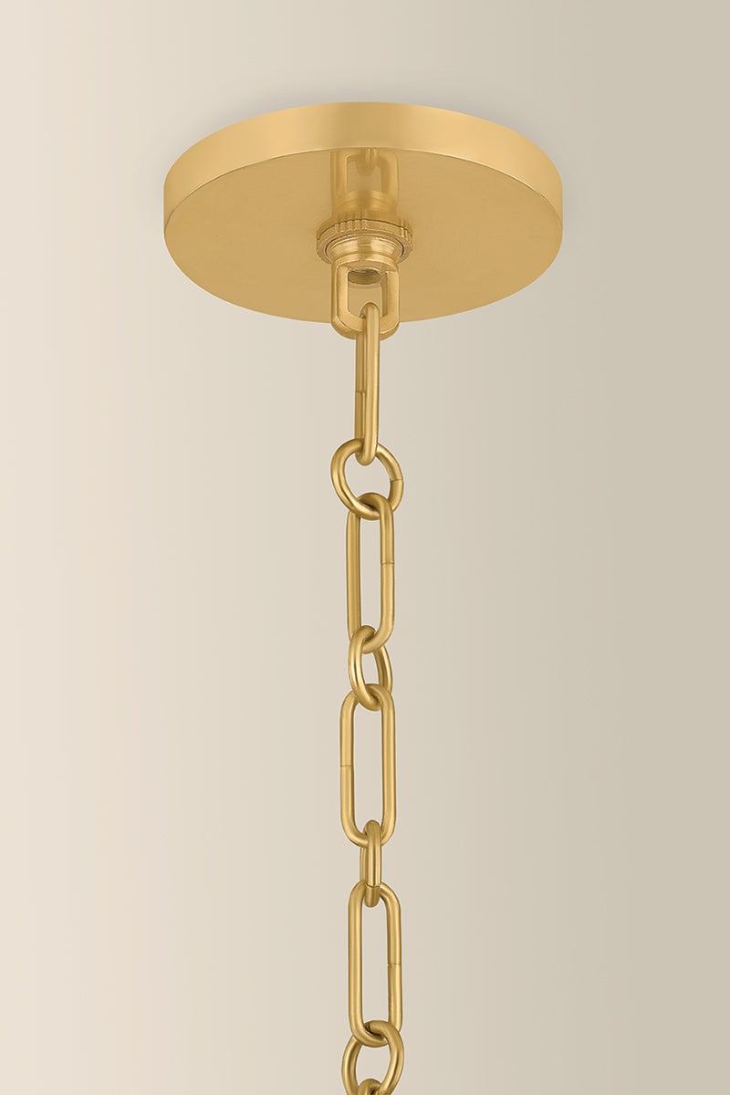 Mitzi Antoneta Chandelier — H1087806-AGB
