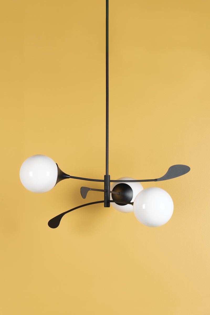 Mitzi Victoria Chandelier — H812803-TBK