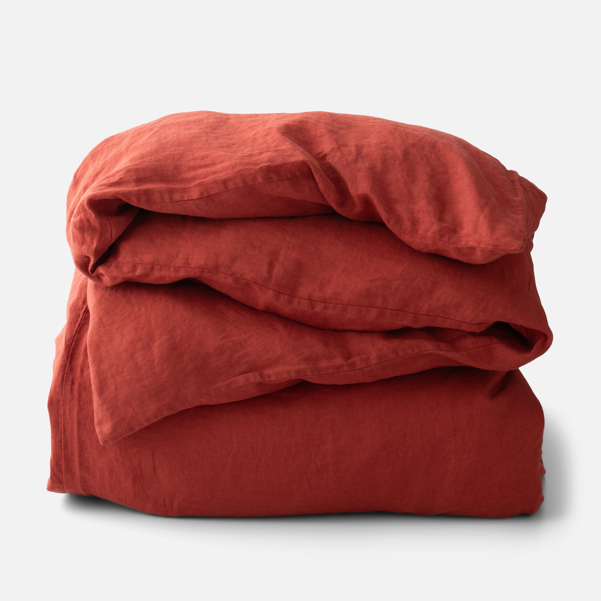 Linen Bedding