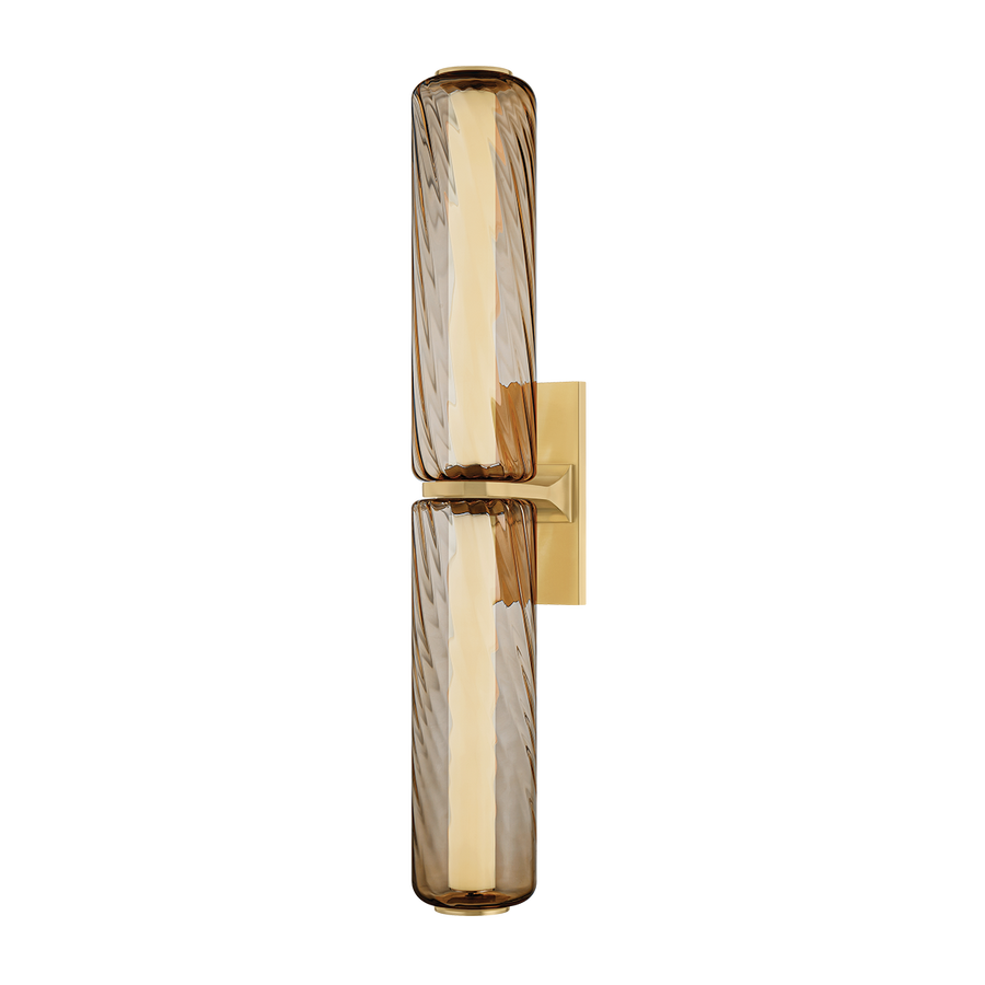 Corbett Lighting Tuscany Bath and Vanity — 546-29-VB