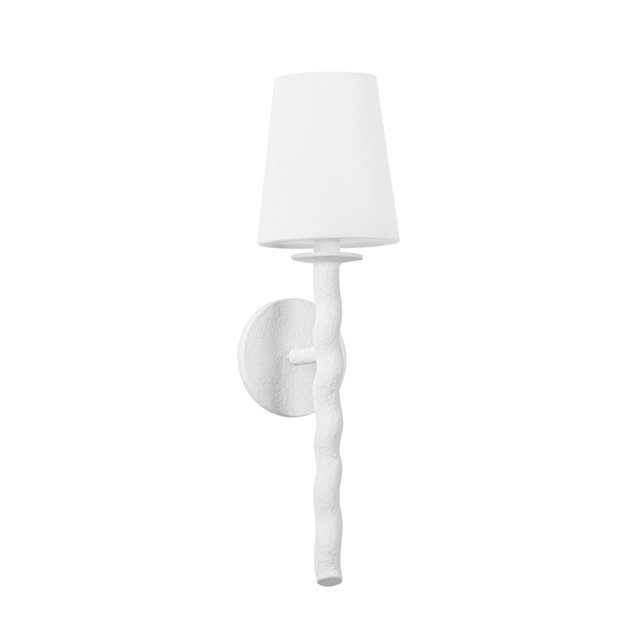 Troy Lighting ALVARO Wall Sconce — B1220-GSW