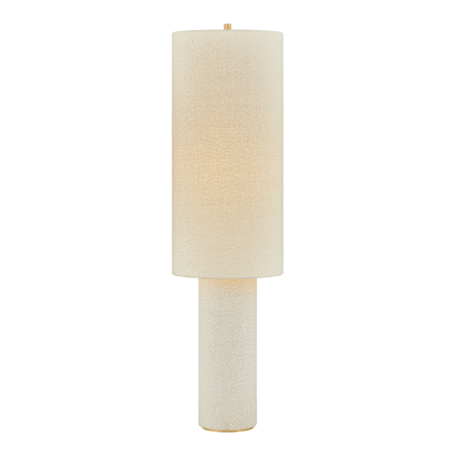 Mitzi Sam Floor Lamp — HL1148401-AGB