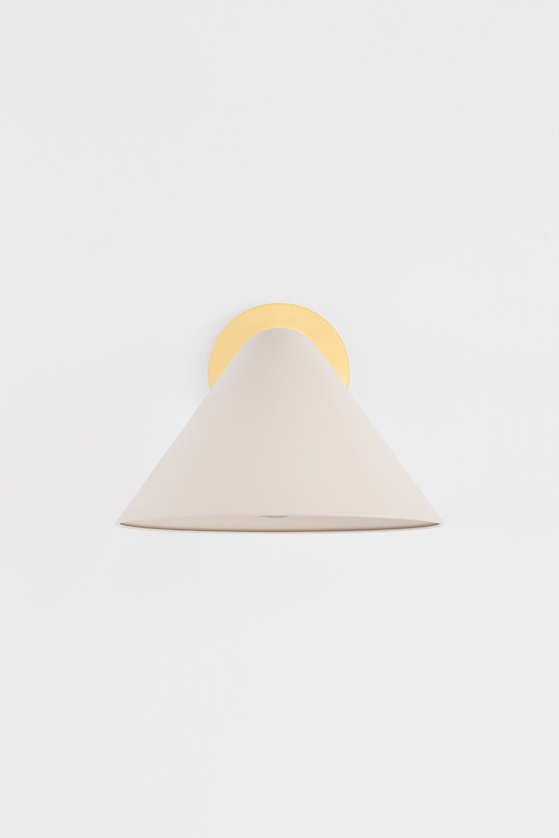 Mitzi Sonja Wall Sconce — H993101-AGB/SBQ