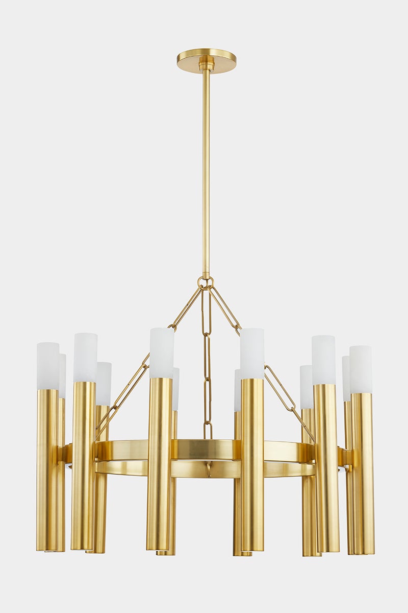 Pali by Hudson Valley Lighting