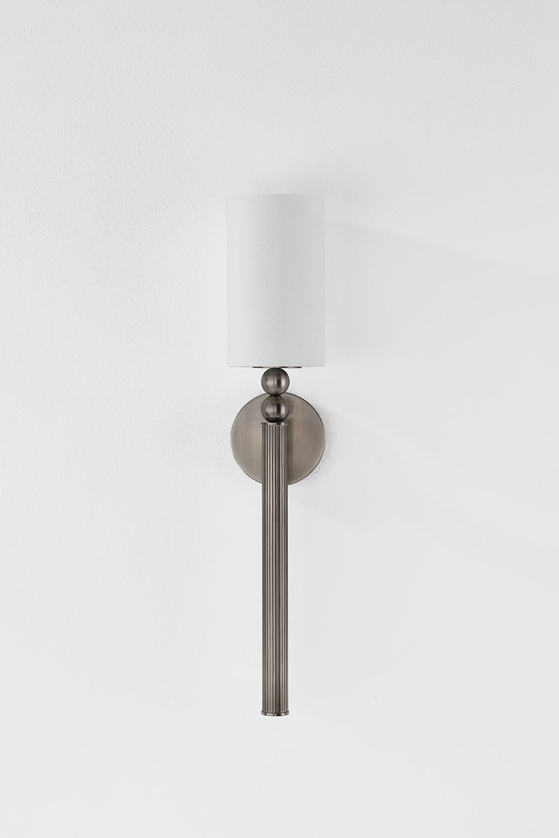 Hudson Valley Lighting LAKEPORT Wall Sconce — 3824-VPT