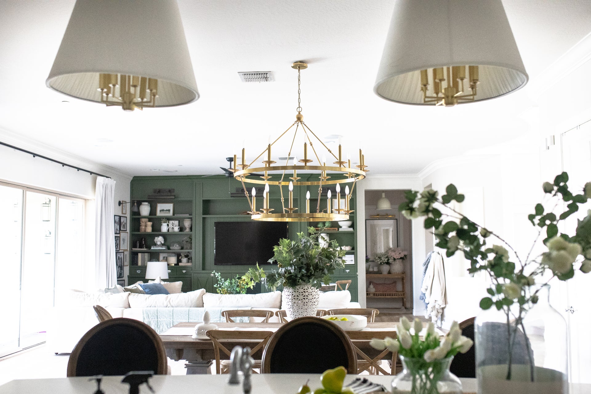 Allendale by Hudson Valley Lighting