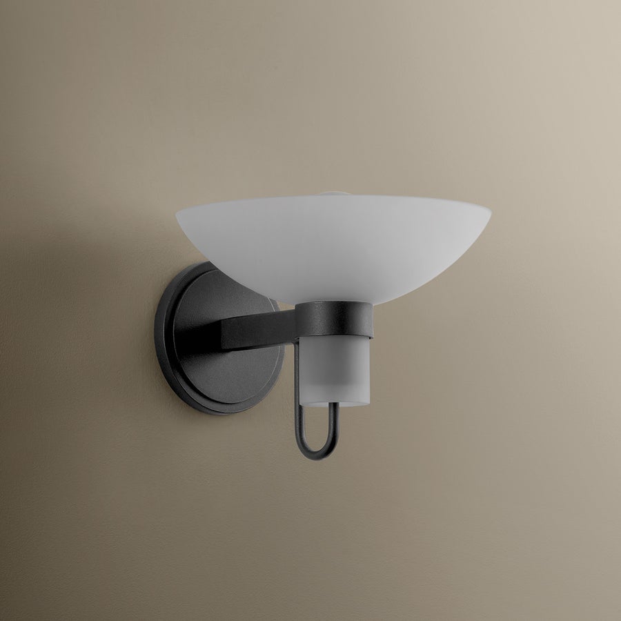 Troy Lighting ARTURO WALL SCONCE — B1708-TBZH