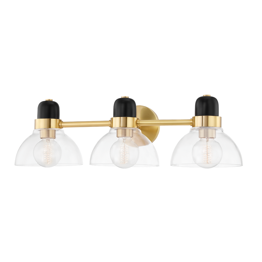 Mitzi Camile Bath And Vanity — H482303-AGB
