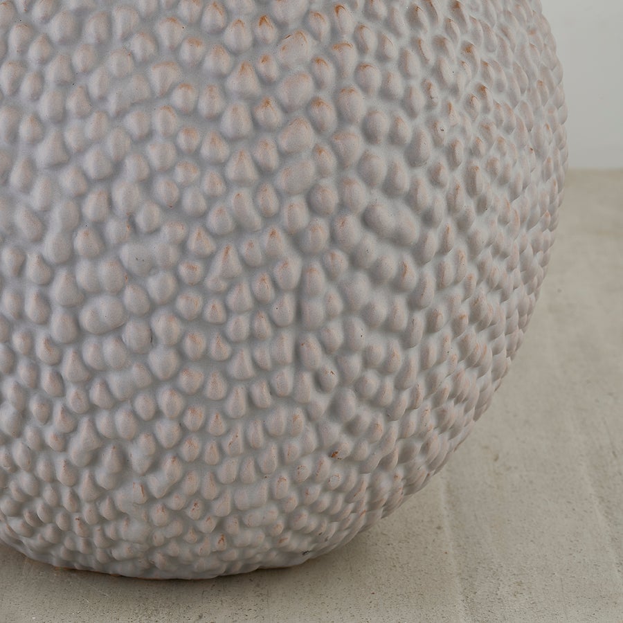 Troy Lighting CRATER Table Lamp — PTL2525-PBR/CSD