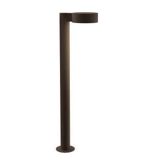 REALS Bollards in TEXTURED BRONZE thumbnail
