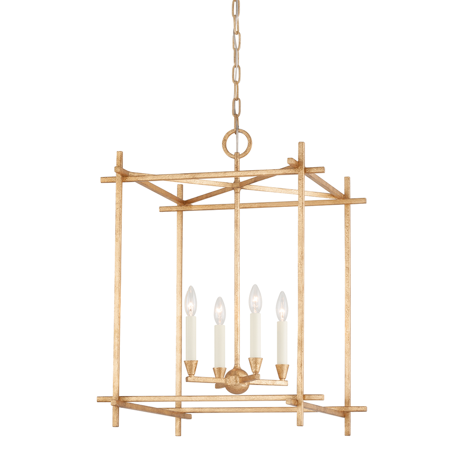 Troy Lighting Huck Lantern — F1097-VGL