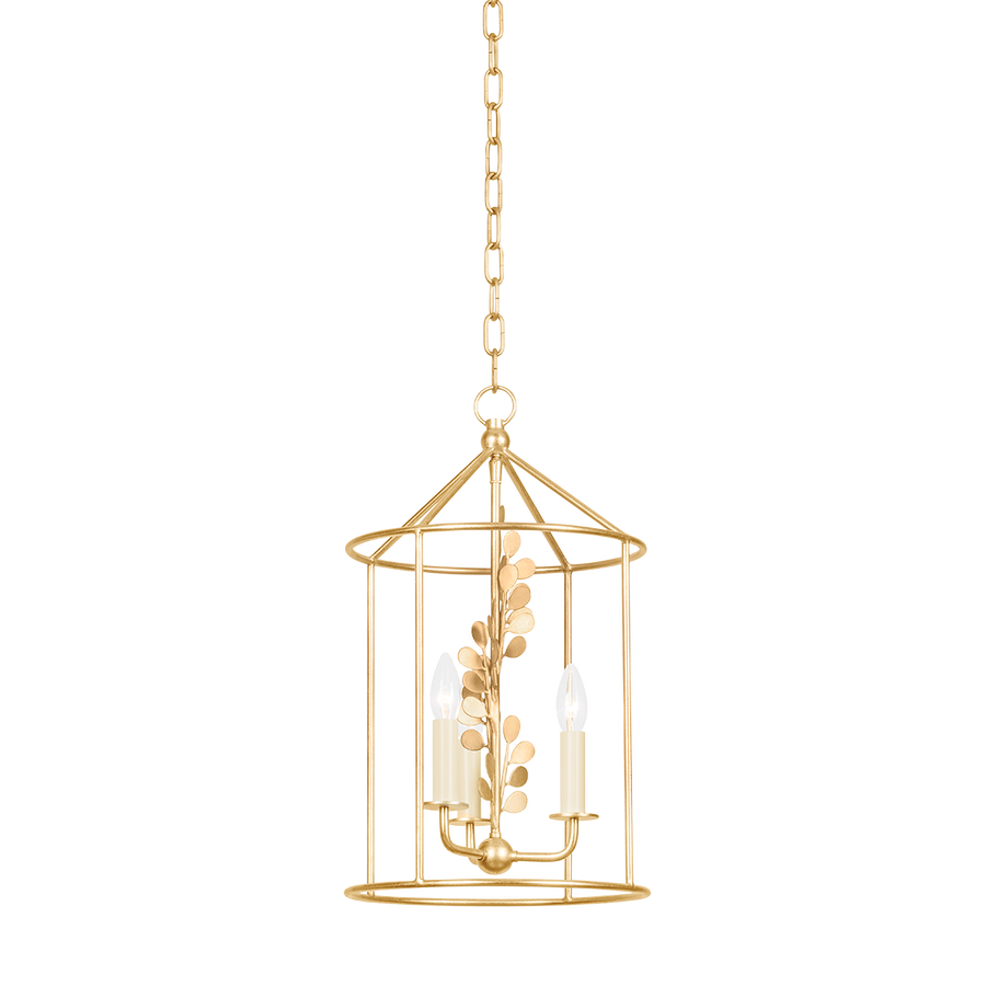 Troy Lighting ADRIENNE Lantern — F1812-VGL