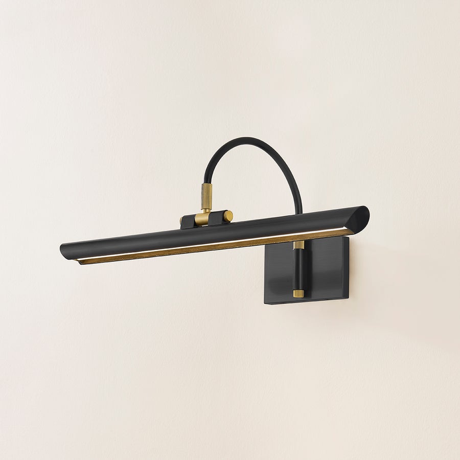 Mitzi Elowen Picture Light — H836101S-AOB