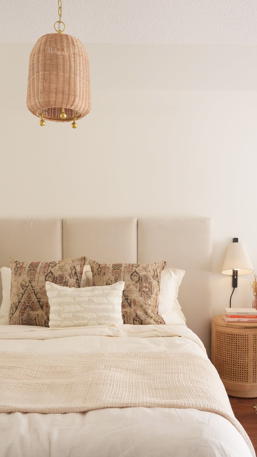 Mitzi Ellen Plug-In Sconce — HL636201-AGB/WCA
