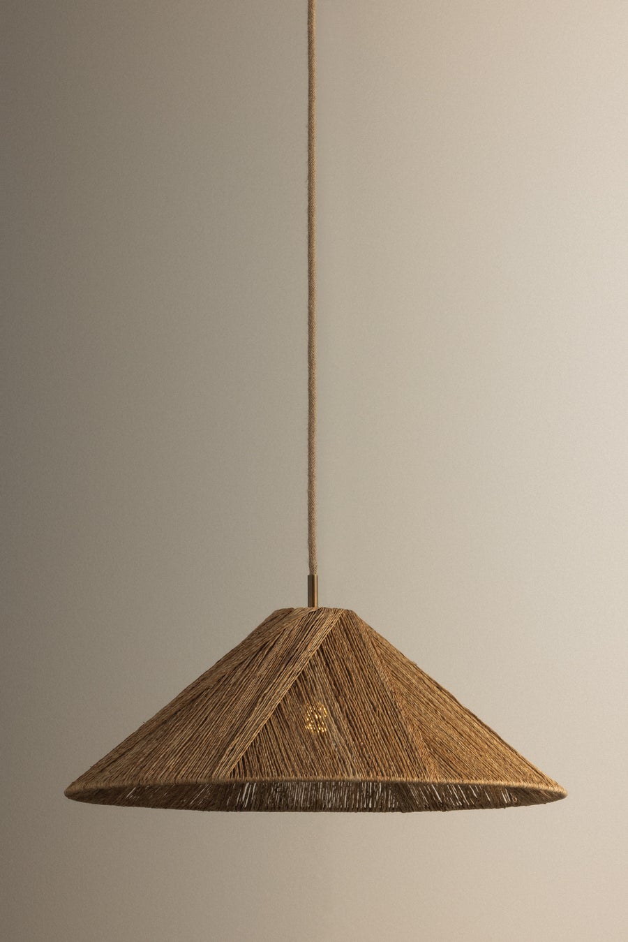 Troy Lighting Ahrens Pendant — F3736-PBR
