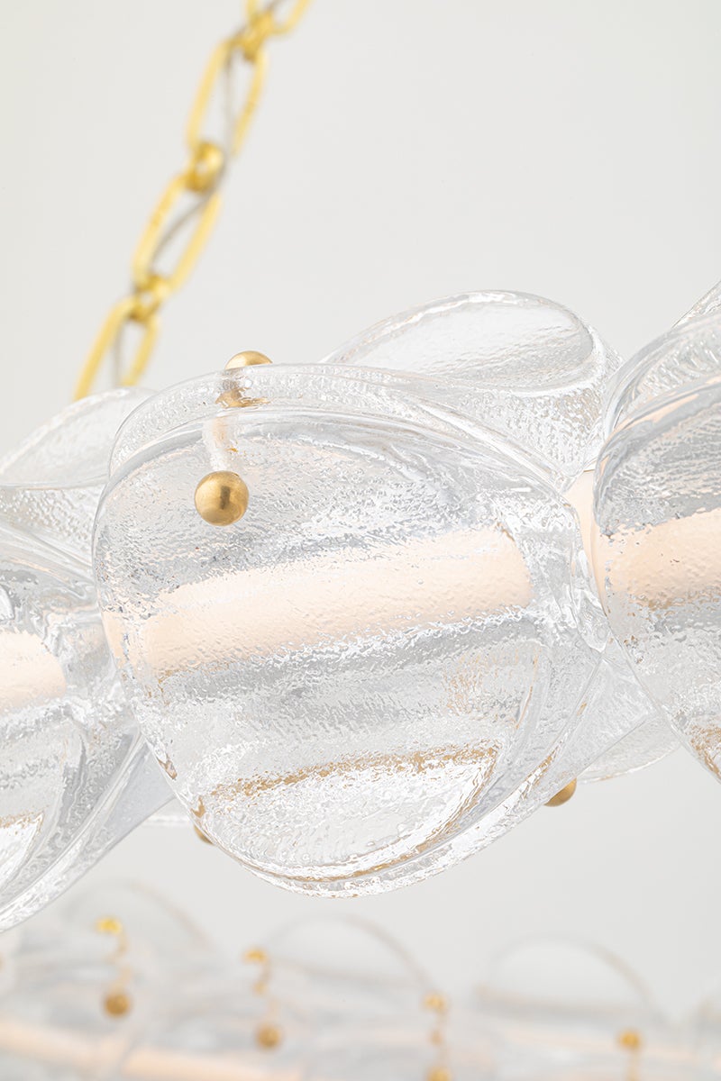 Lindley by Hudson Valley Lighting