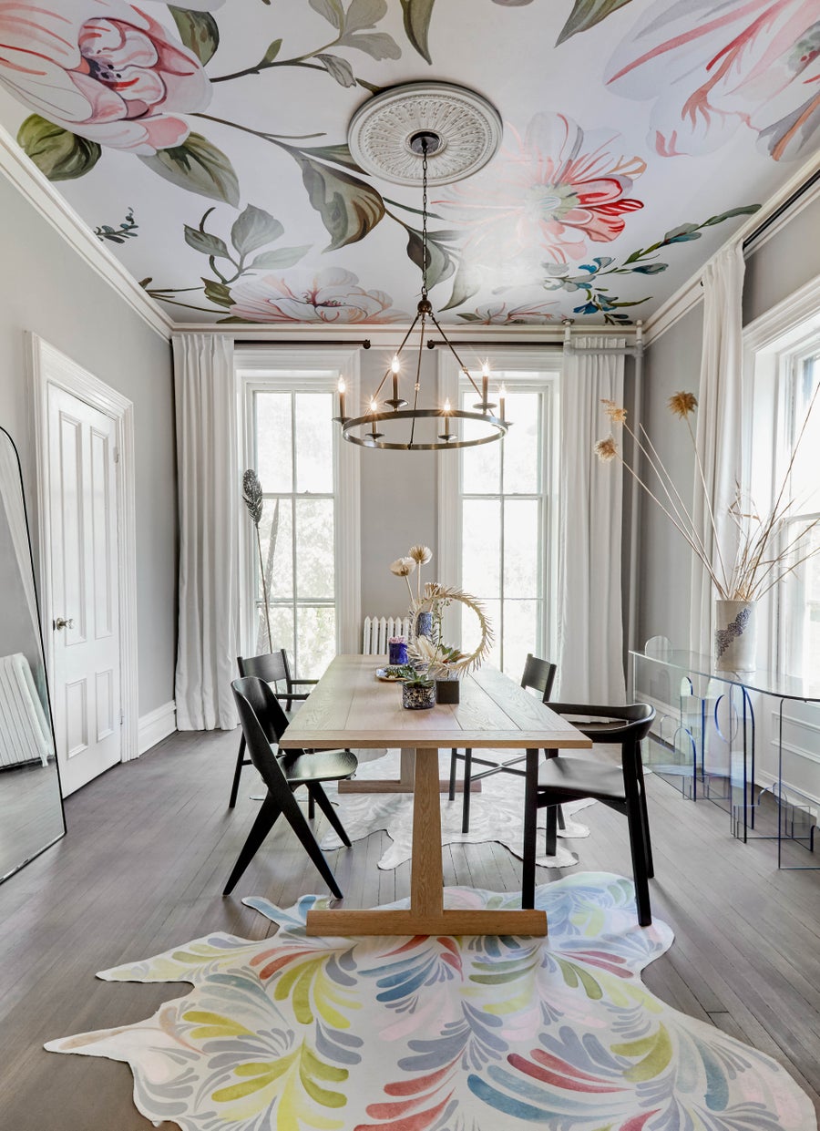 Hudson Valley Lighting Allendale Chandelier — 3206-AOB