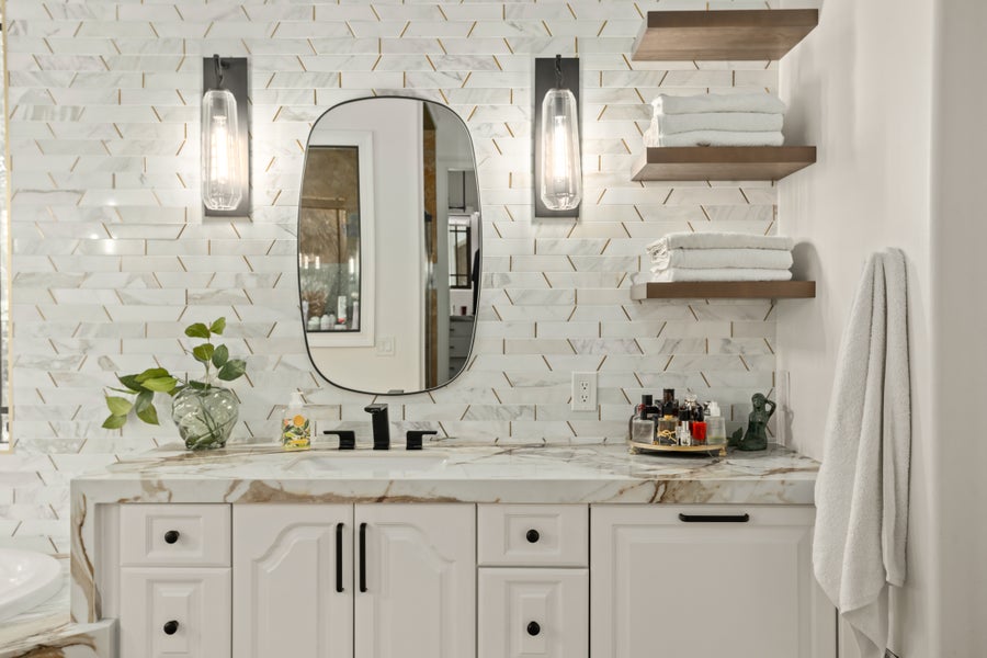 Corbett Lighting Copenhagen Wall Sconce — 447-19-BBR