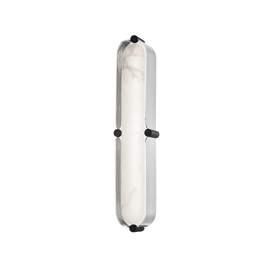 Hudson Valley Lighting Tribeca Bath and Vanity — 2916-BN/BK