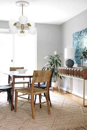 Meredith Wilkinson of Meredith Lynn Designs