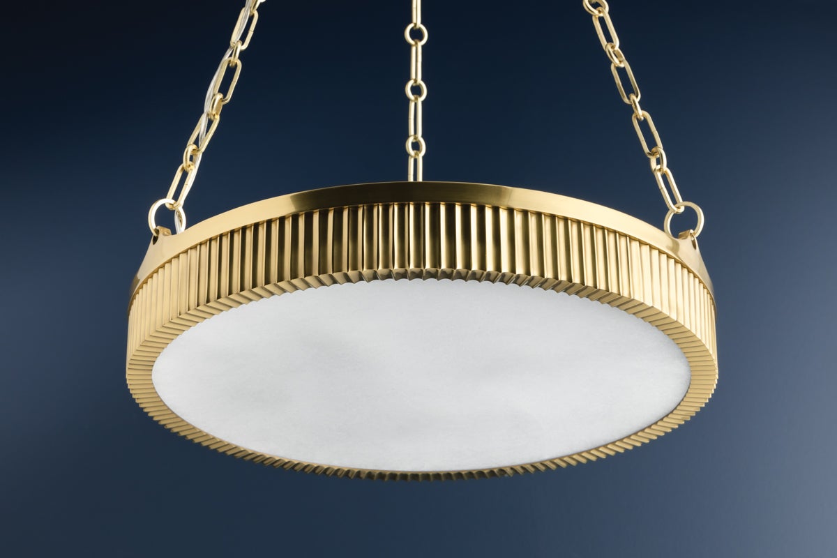 Lynden by Hudson Valley Lighting