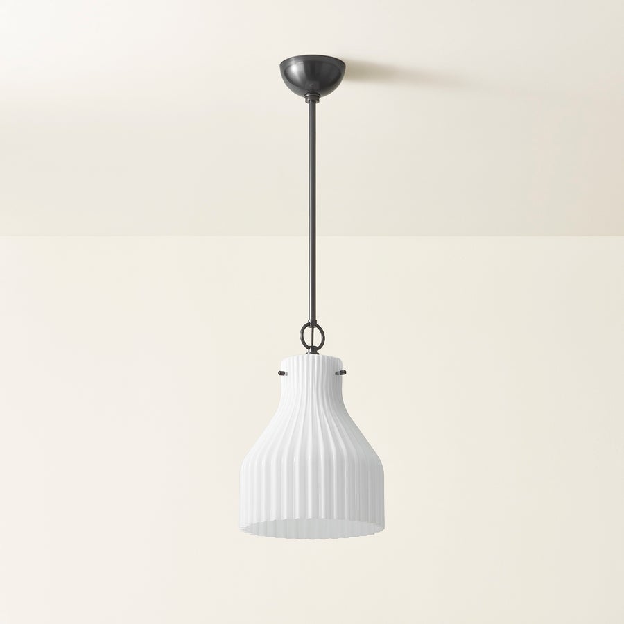 Mitzi Corinthia Pendant — H881701S-OB