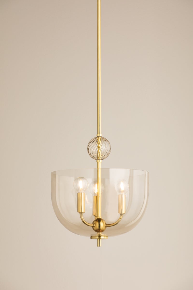 Mitzi Arianne Lantern — H907703-AGB