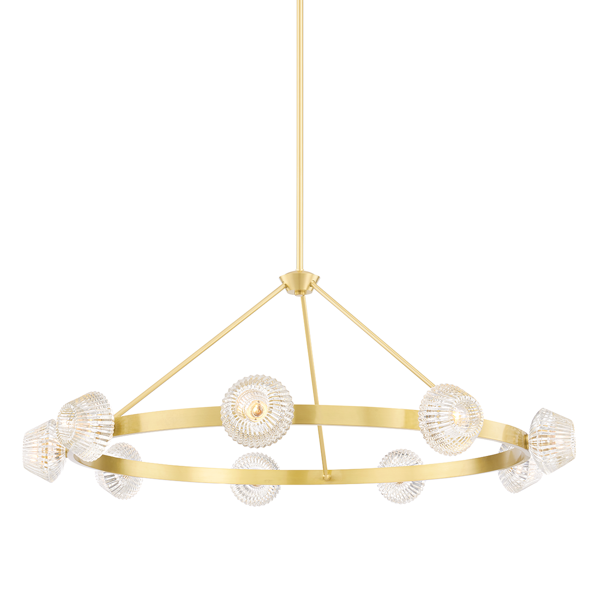 Barclay by Hudson Valley Lighting