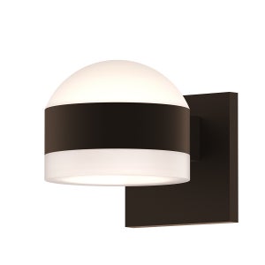 REALS Sconces & Wall in TEXTURED BRONZE thumbnail