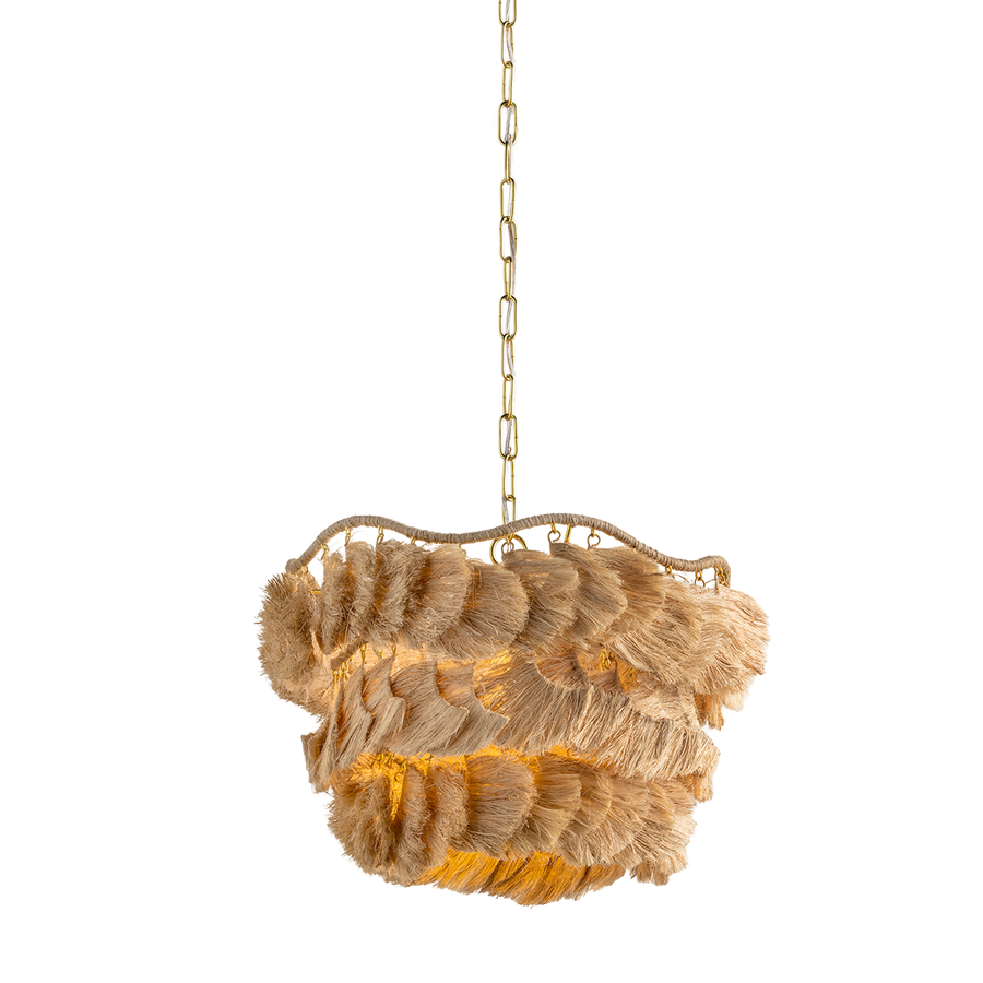 Mitzi Daria Chandelier — H1071801S-AGB