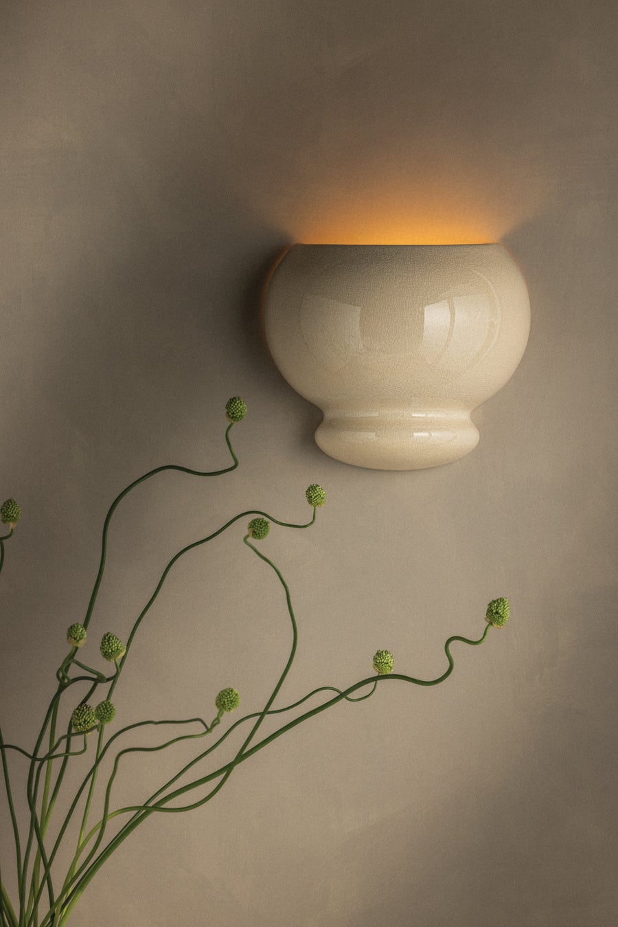 Mitzi Pia Wall Sconce — H1145101-AGB/CBR