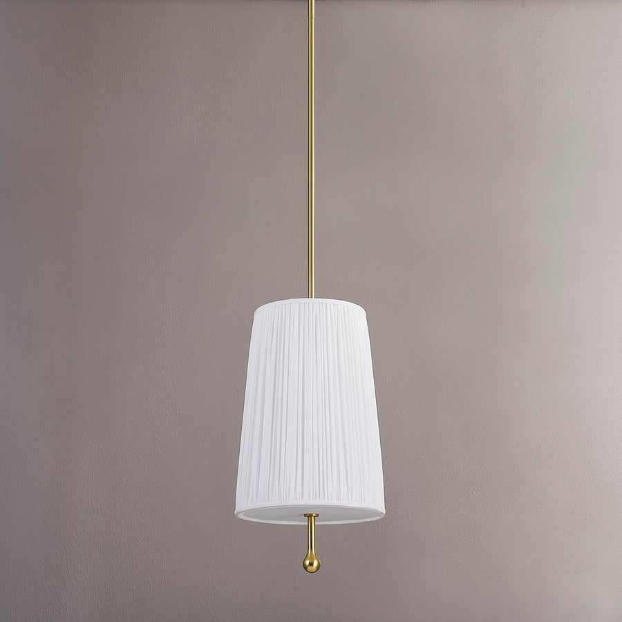 Mitzi Adeline Pendant — H748701-AGB