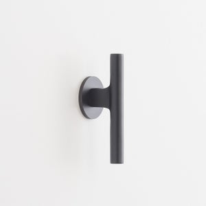 Galley Pull in True Black thumbnail