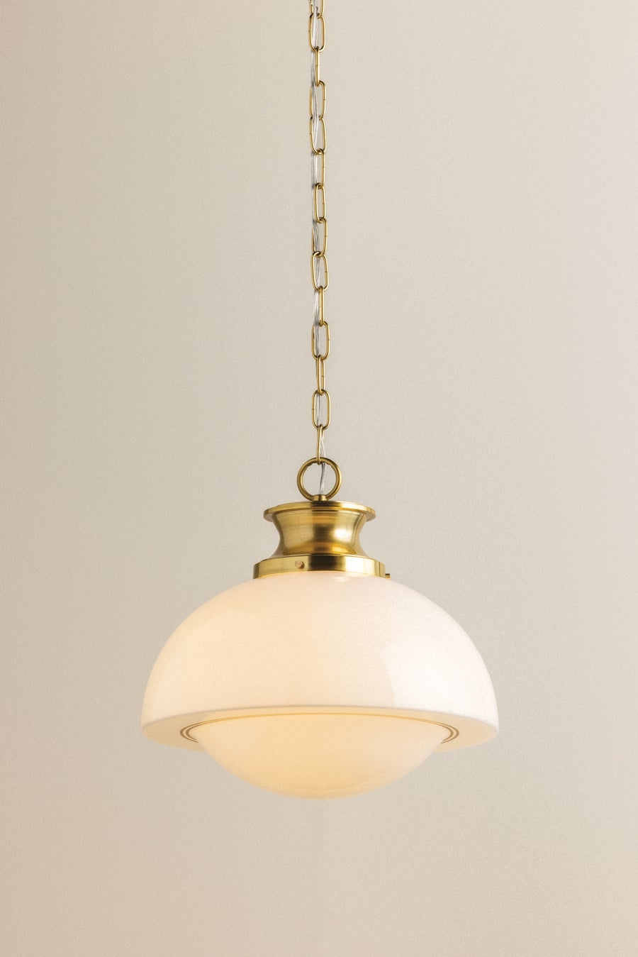 Mitzi Celine Pendant — H1090701-AGB