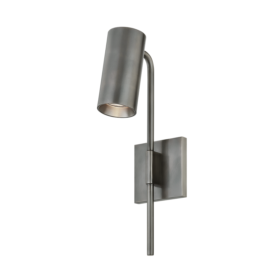 Troy Lighting GAGE Wall Sconce — B1715-VPT