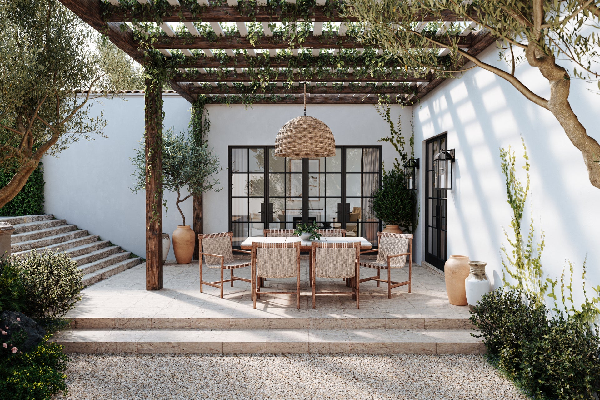 Huxley by Troy Lighting