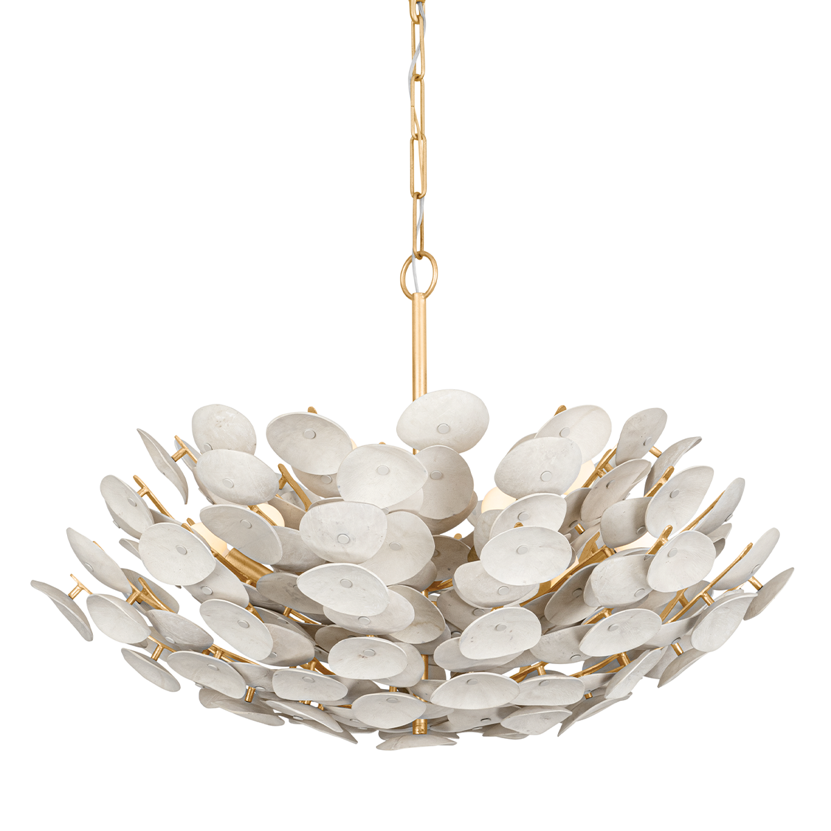 Corbett chandelier deals