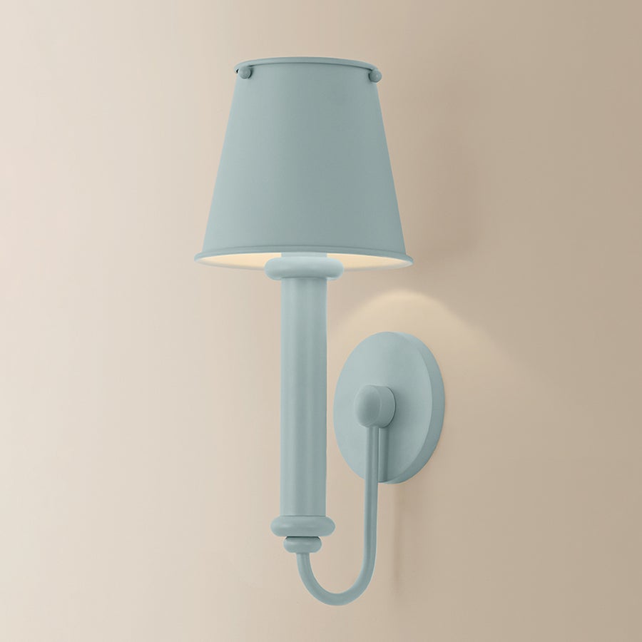 Mitzi Yara Wall Sconce — H1123101-DKB