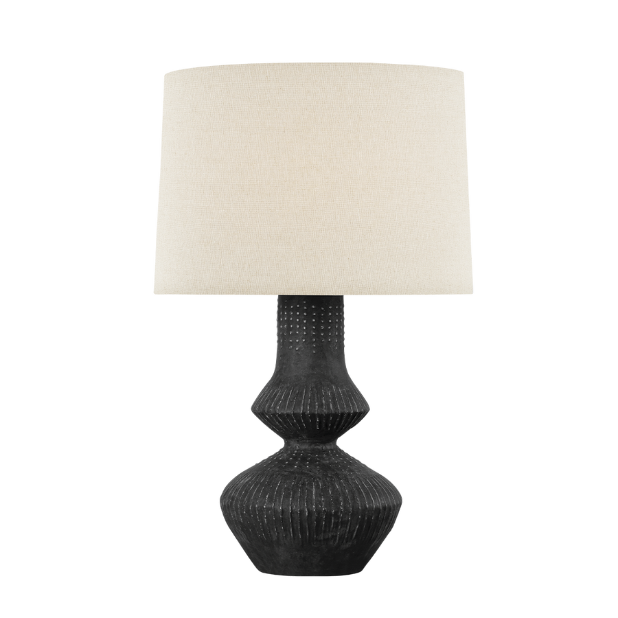 Hudson Valley Lighting ANCRAM Table Lamp — L7528-VGL/CTK