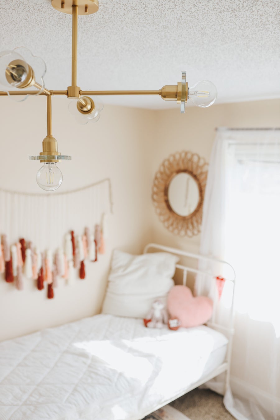 Mitzi Alexa Chandelier — H357805-AGB