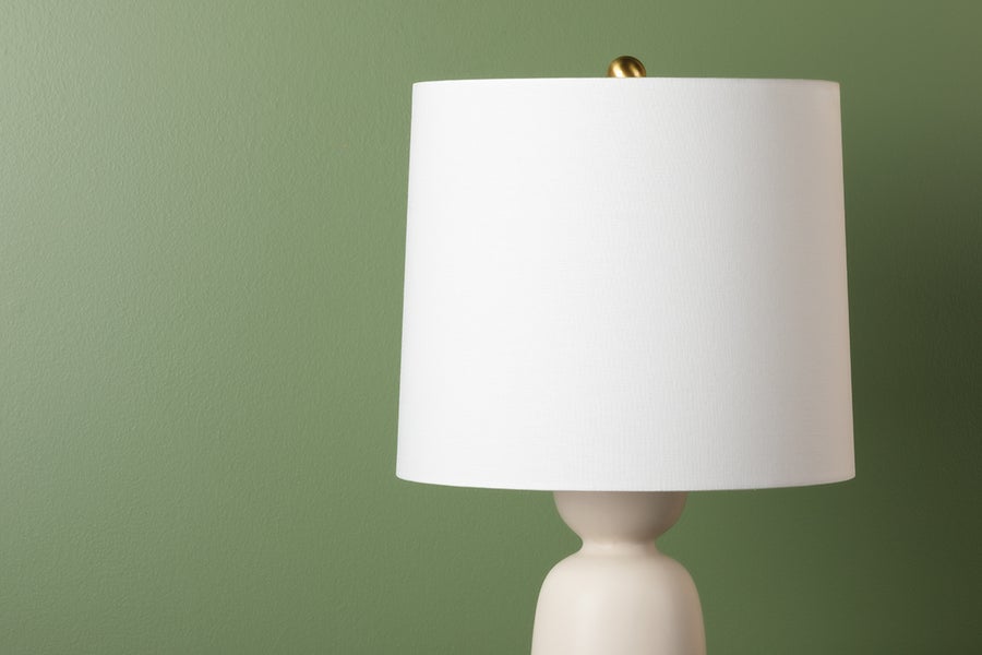 Mitzi Rhea Table Lamp — HL663201-AGB/CAI