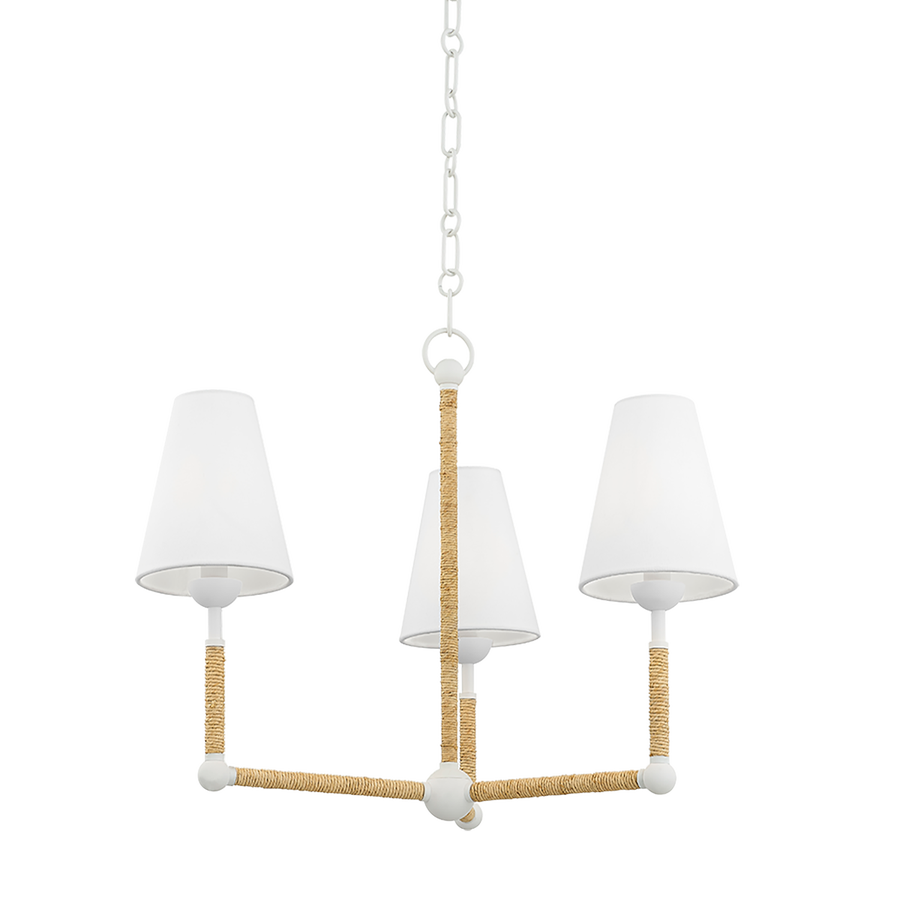 Mitzi Mariana Chandelier — H708803-TWH